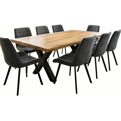 Vikio VJS118-81S-S 1 + 8 – Zboží Mobilmania