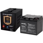 KEMOT PROsinus 500 URZ3404B – Zboží Živě