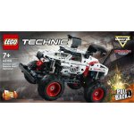 LEGO® Technic 42150 Monster Jam™ Monster Mutt™ Dalmatin – Zbozi.Blesk.cz