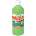 Creall světle zelená 500 ml – Zboží Dáma