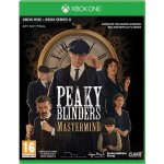 Peaky Blinders: Mastermind – Zboží Dáma