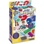 Brainstorm Toys Moje první magnetické pokusy – Zboží Dáma