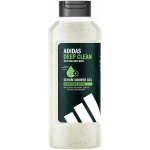 adidas Active Skin & Mind Deep Clean Men sprchový gel s peelingovým efektem 400 ml – Hledejceny.cz