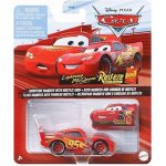 Revell Model Set Lightning McQueen Easy Click 67813 1:24 – Zbozi.Blesk.cz