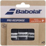 Babolat Pro Response 3ks černá – Zboží Dáma Babolat Pro Response 3ks černá – Zboží Dáma