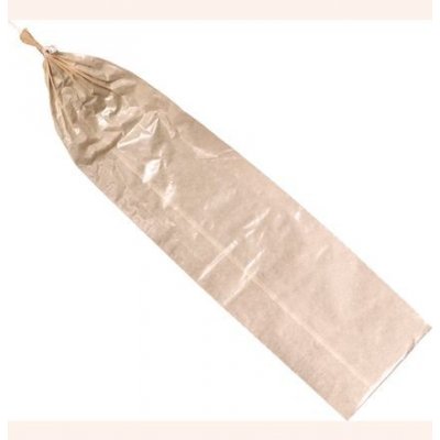 Střevo na salám NaloFaser N Farblos 90/55 – Hledejceny.cz