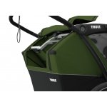 Thule Chariot Cab 2 2021 – Zboží Dáma
