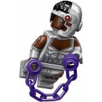 LEGO® Minifigurky 71026 DC Super Heroes Cyborg – Hledejceny.cz