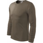 Malfini Fit-T 119 LS army – Zboží Dáma
