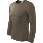 Malfini Fit-T 119 LS army – Hledejceny.cz