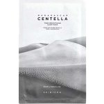 SKIN1004 Madagascar Centella Tone Brightening Glow Mask Rozjasňující pleťová maska v plátýnku 25 ml – Hledejceny.cz
