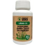 Dokonalá láska LÁSKA 33 Podpůrný zásyp do přírody pro psy 90 g – Zboží Dáma