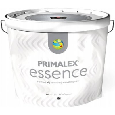 Primalex Essence 10 l – Zboží Mobilmania