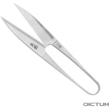 Dictum 718105 Sishu Nigiri Hand-forged Large