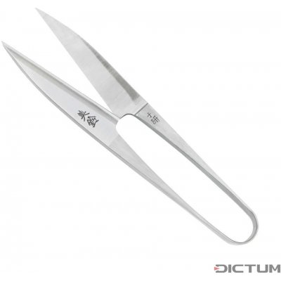 Dictum 718105 Sishu Nigiri Hand-forged Large