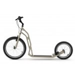 Yedoo S2016 silver gold – Zboží Mobilmania