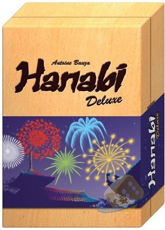 REXhry Hanabi Deluxe