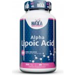 Haya Labs Alpha Lipoic Acid 300 60 tablet – Hledejceny.cz