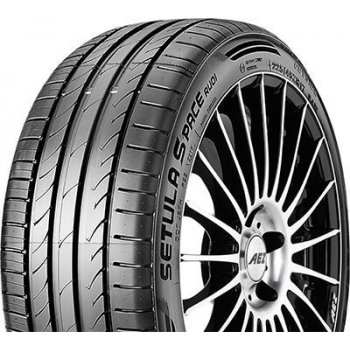 Rotalla Setula S-Race RU01 255/45 R18 103W