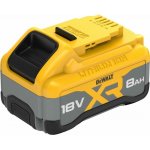 DeWALT DCB1880 18V 8,0Ah – Hledejceny.cz