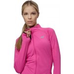 4F womens Functional Sweatshirt H4L21 BLDF010 55S Hot Pink – Zboží Mobilmania