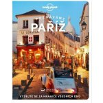 Poznáváme Paříž - Lonely Planet – Hledejceny.cz