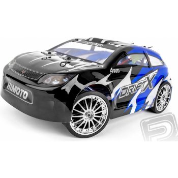 Himoto TC DRIFT X RTR 1:18