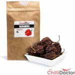 The ChilliDoctor Habanero celé sušené 10 g – Zboží Dáma