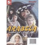 Arabela DVD – Hledejceny.cz