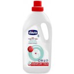 Chicco Baby Protection prací gel od 0 m+ 1,5 l – Hledejceny.cz