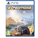 Expeditions: A MudRunner Game – Zboží Dáma