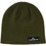 QuikSilver Cushy thyme pánská čepice – Hledejceny.cz