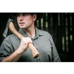 Košile Luko pánská s krátkým rukávem károvaná – Hledejceny.cz