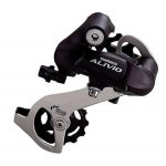 Shimano ALIVIO RD-M410 – Zboží Dáma
