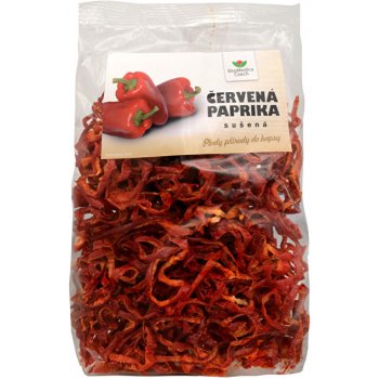 EkoMedica Czech Červená paprika sušená 100 g