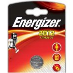 Energizer CR2012 1ks EN-E300164200 – Zboží Živě