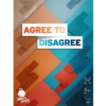 Adam's Apple Games Agree to Disagree – Zboží Živě