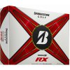 Golfový míček Bridgestone 20 Tour B RX 12 ks