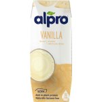 Alpro Sójový nápoj Vanilla 250 ml – Hledejceny.cz