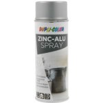 Dupli-Color Zinc-Alu Spray 400 ml
