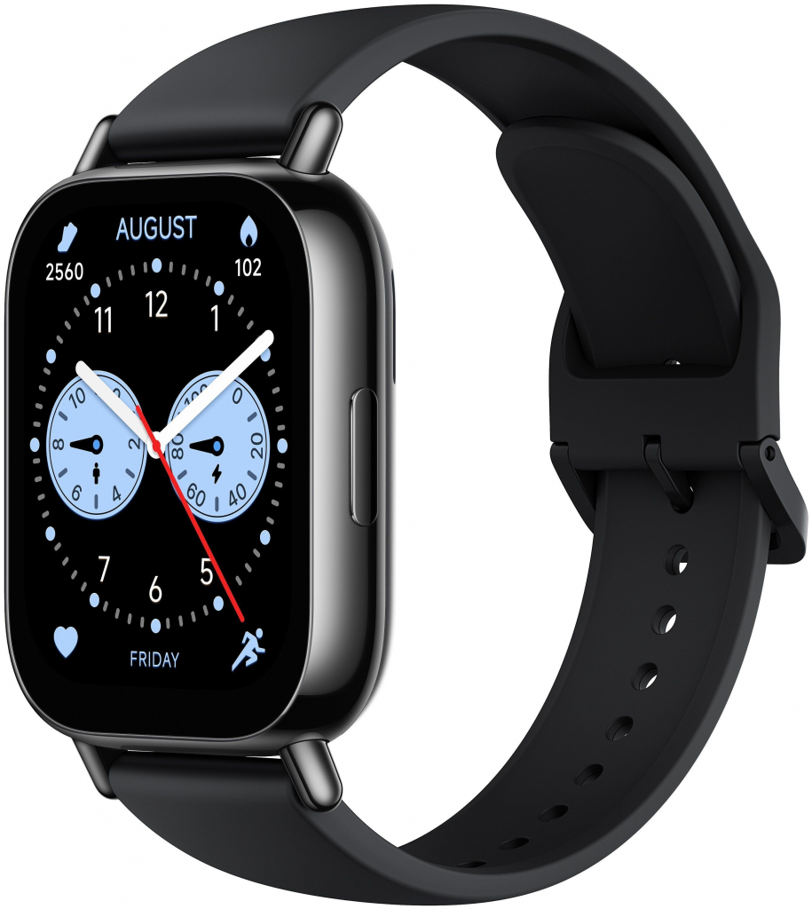 Xiaomi Redmi Watch 5 Lite na Heureka.cz