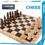 Šachy STEUTON – Zbozi.Blesk.cz