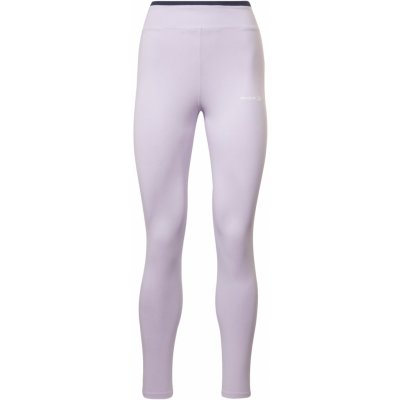 Reebok RIE COTTON LEGGING HT6264 Fialový