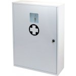 VMBal Kovová lékárnička velká LKV - bez náplně – Zboží Dáma