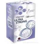TOZAX Mener ULTRA STRONG 60 tablet – Hledejceny.cz