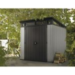 Keter Artisan 7x7 17203426 230459 – Zboží Mobilmania