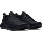 Under Armour charged Commit Tr 4 3026017-005 Černá – Zboží Dáma