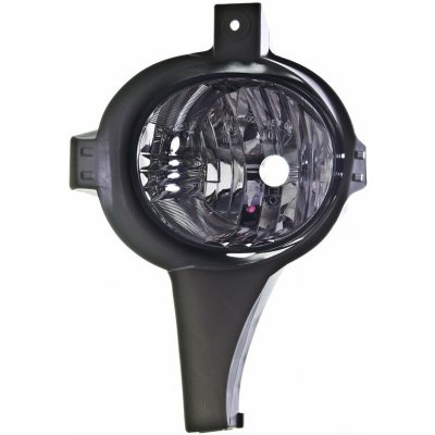 ACI TOYOTA RAV4 00-05 7/03- přední mlhovka HB4 včetně držáku L | Zboží Auto