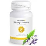 OKG Vitamín C 500 mg Excellens 60 tablet – Hledejceny.cz
