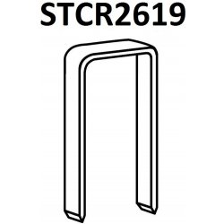 Bostitch STCR26191/4 5000ks